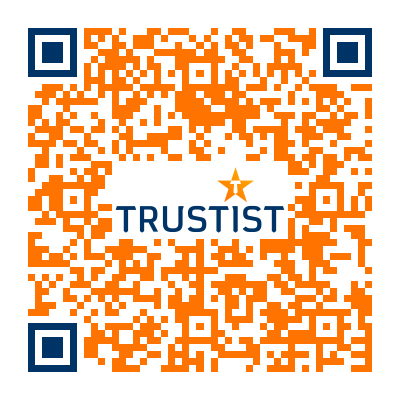 Customer reviews QR code for boosting online reputation